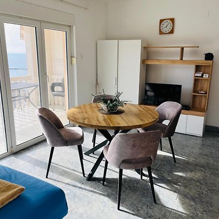 Top View Apartment Budva Extérieur photo