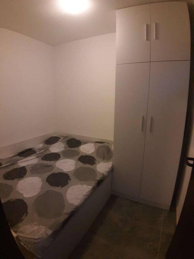 Top View Apartment Budva Extérieur photo
