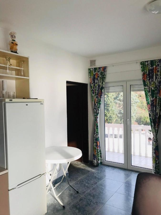 Top View Apartment Budva Extérieur photo