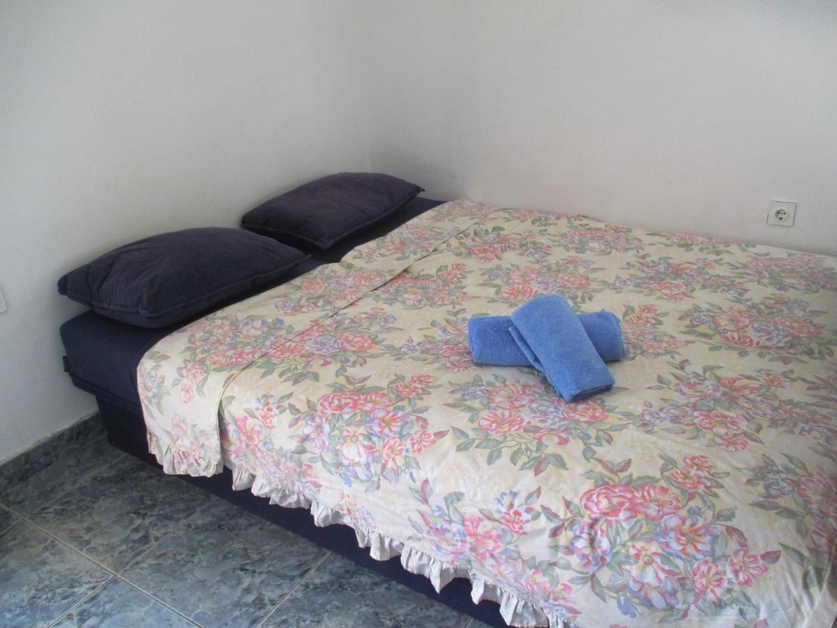 Top View Apartment Budva Extérieur photo