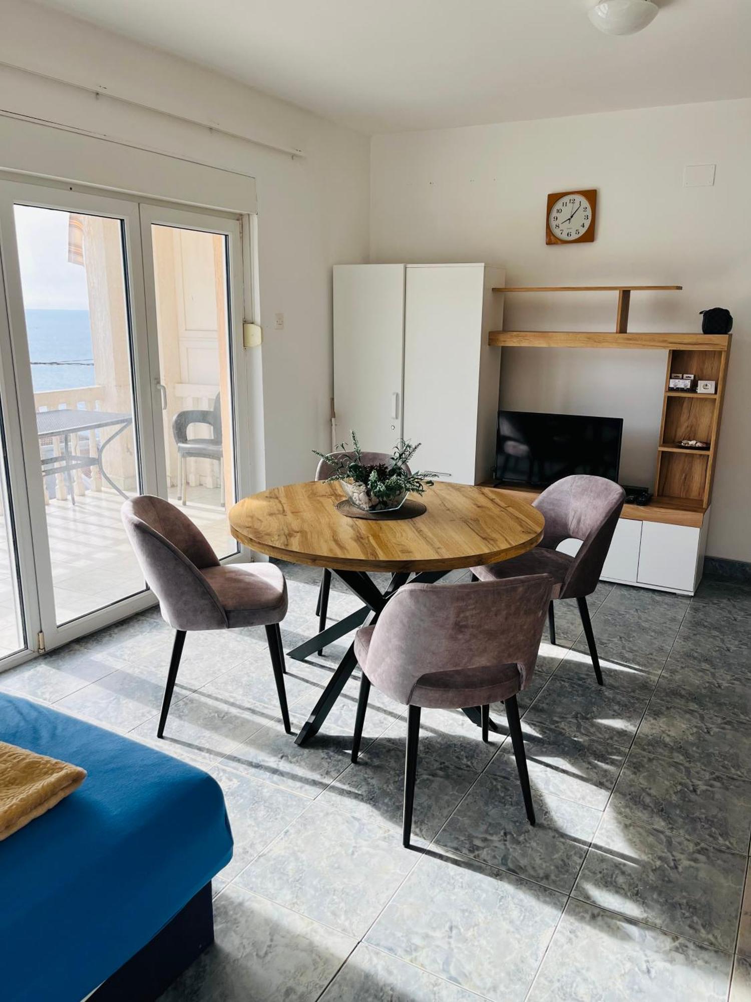 Top View Apartment Budva Extérieur photo